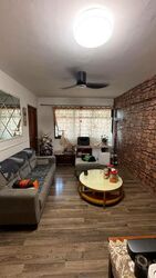 Blk 849 Khatib Central (Yishun), HDB 3 Rooms #555850991